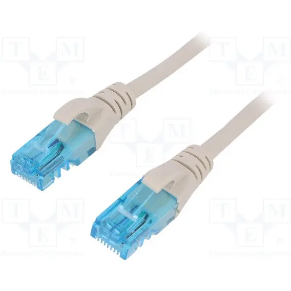 Digitus Cablu FTP Digitus DK-1522-030, CAT.5e, Patch, 3m (Gri)