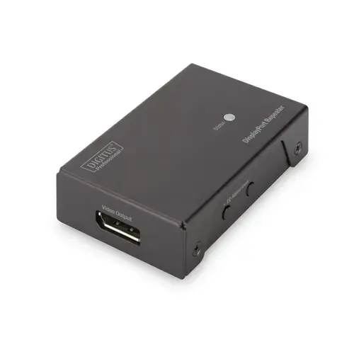Digitus, DisplayPort Repeater pana la 20 m (Full HD) DS-52900
