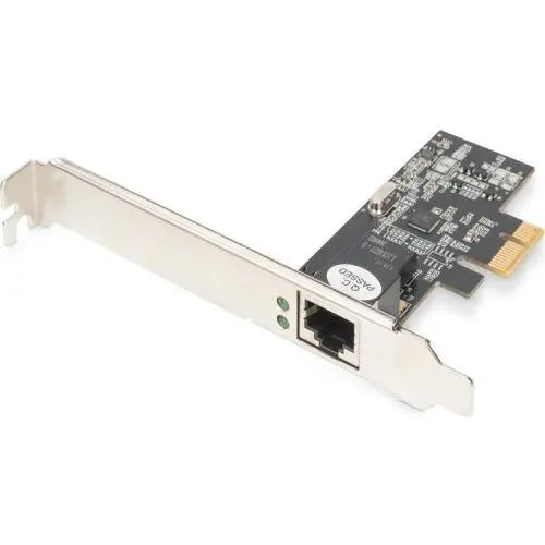 Digitus Placa de retea ASSMANN Digitus DN-10135, PCI Express 2.1 x1