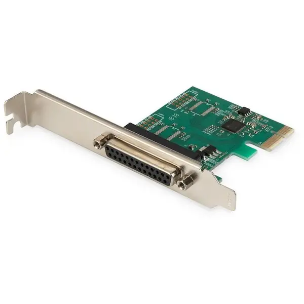 Digitus Placa suplimentara, Digitus, Parallel I/O PCIexpress