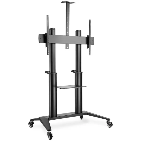 Digitus Stand Mobil Digitus DA-90452, 70-120, 140 kg, Negru