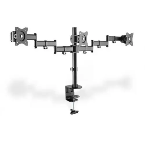 Digitus Suport Monitor ASSMANN ELECTRONIC DA-90362 27 inch, Negru
