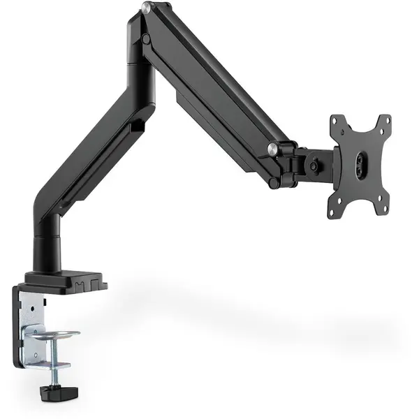 Digitus Suport monitor pentru birou Digitus DA-90394, 15-32, Pivot, 9 Kg, Negru