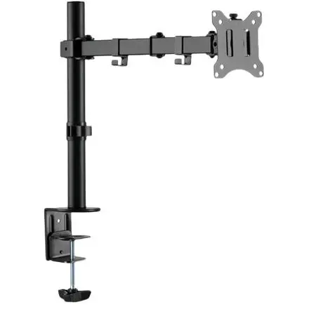Digitus Suport monitor pentru birou Digitus DA-90399, 15-32, 8kg, Negru