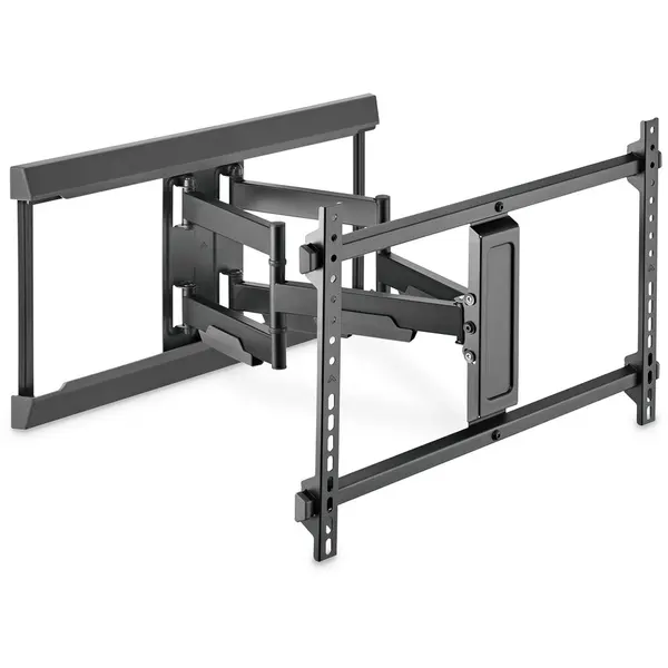Digitus Suport Perete Digitus DA-90454, 37-80, 60 Kg, Negru
