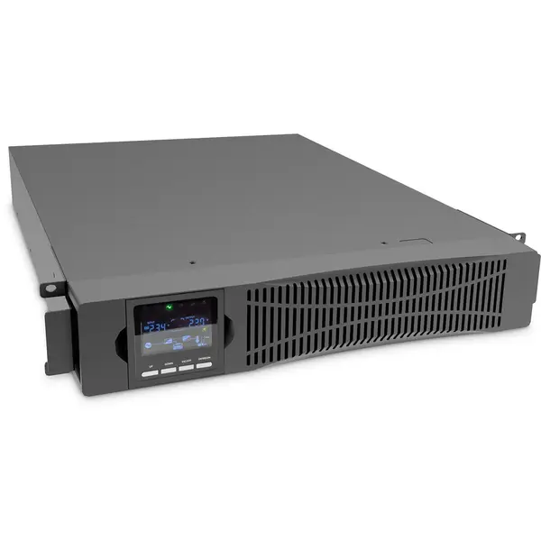 Digitus UPS Digitus DN-170094, 1500VA, 1500W, Online, Rack/Turn