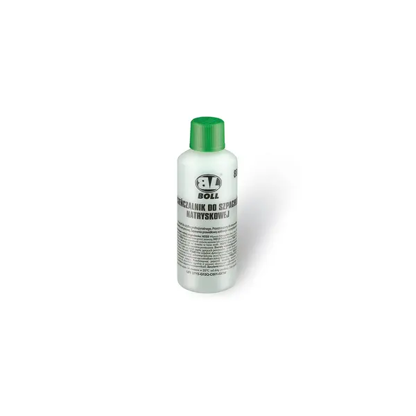 Diluant pentru chit pulverizat BOLL 80 ml