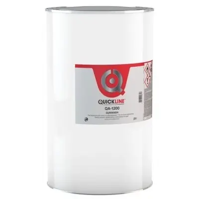 Diluant pentru spalat pistoale de vopsit QUICKLINE Gunwash 25L