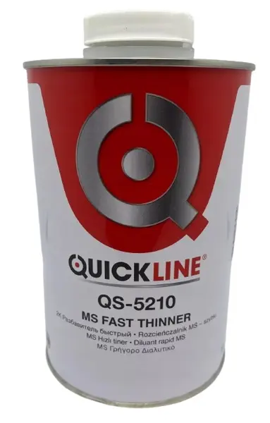Diluant rapid QUICKLINE 1L