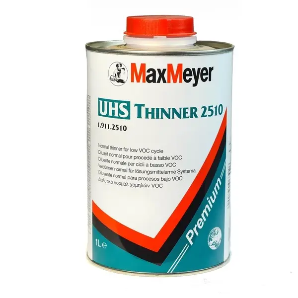 Diluant rapid UHS 2510 1L MAX MEYER