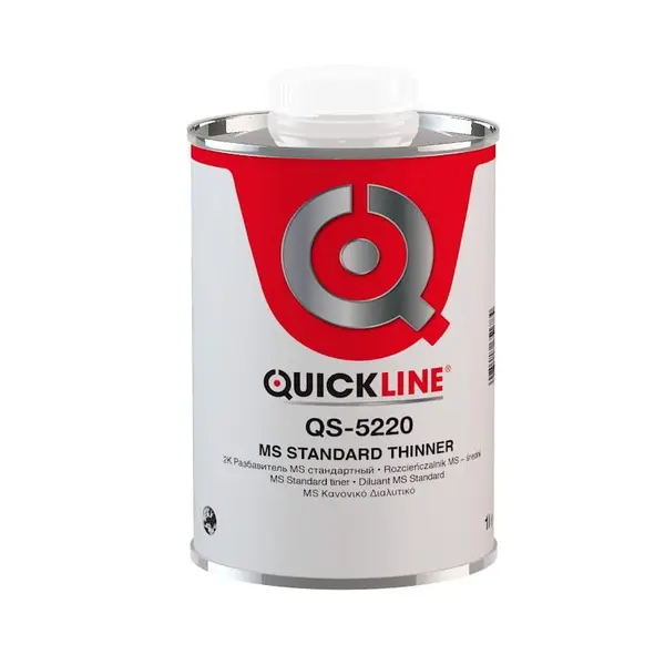 Diluant standard QUICKLINE 1L
