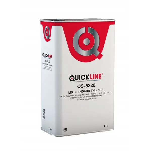 Diluant standard QUICKLINE 5L
