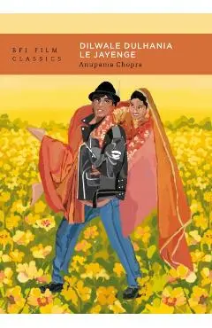 Dilwale Dulhania le Jayenge - Anupama (film Companion Chopra