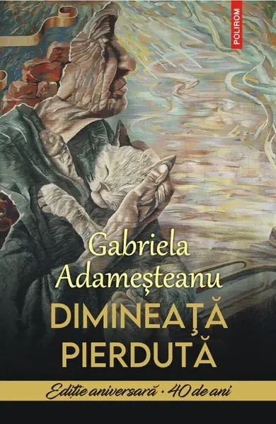 Dimineaţă pierdută