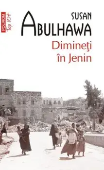 Dimineti in Jenin (Top 10+)/Susan Abulhawa