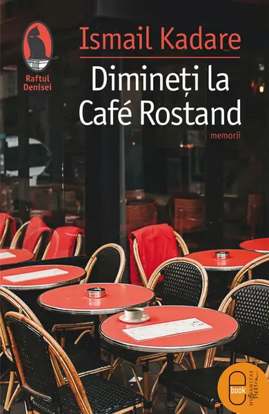 Dimineți la Café Rostand (pdf)