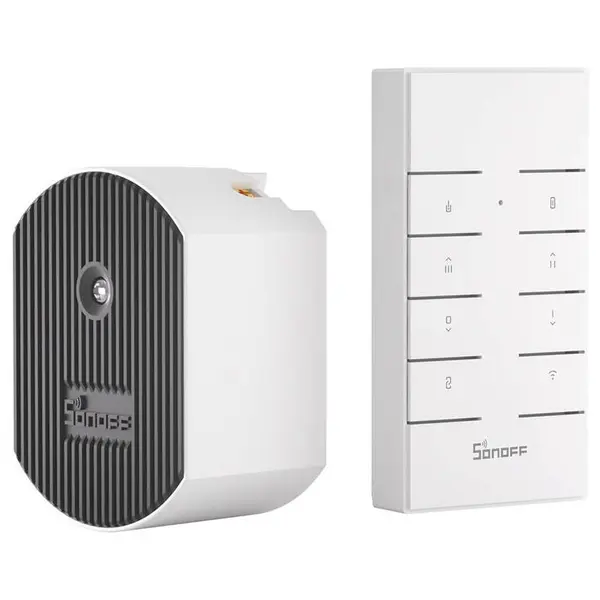 Dimmer inteligent Sonoff D1 cu telecomanda RM433R2 6920075779929