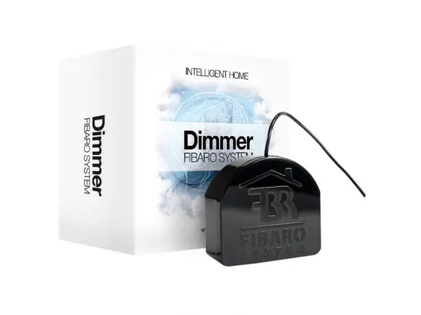 Dimmer Universal Fibaro 250W FGD-222