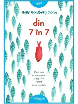 Din 7 in 7/Holly Goldberg Sloan