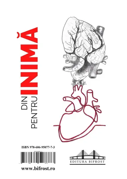 Din inima, pentru inima | Gabriela C. Radu