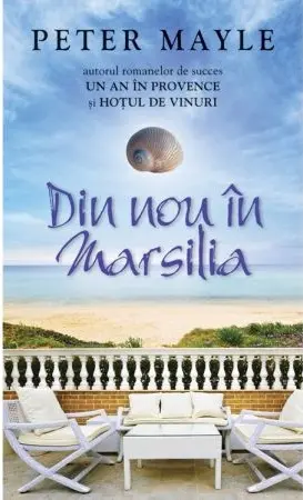 Din nou in Marsilia