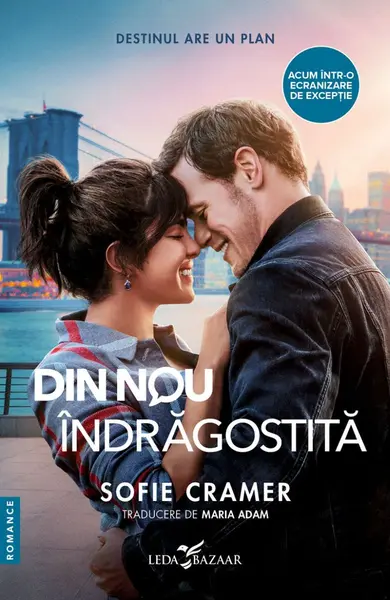 Din nou îndrăgostită