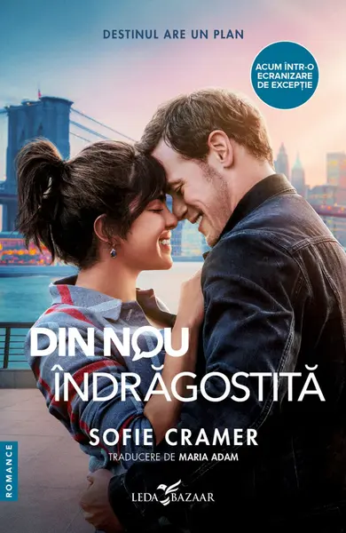Din nou îndrăgostită