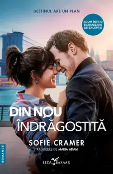 Din nou indragostita/Sofie Cramer