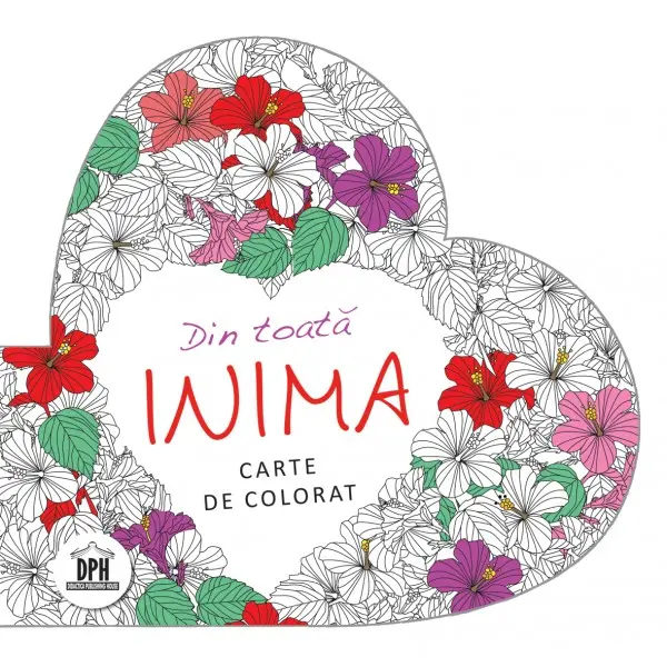 Din toata inima |