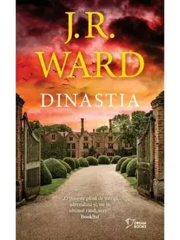 Dinastia/J.R. Ward