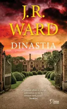Dinastia/J.R. Ward