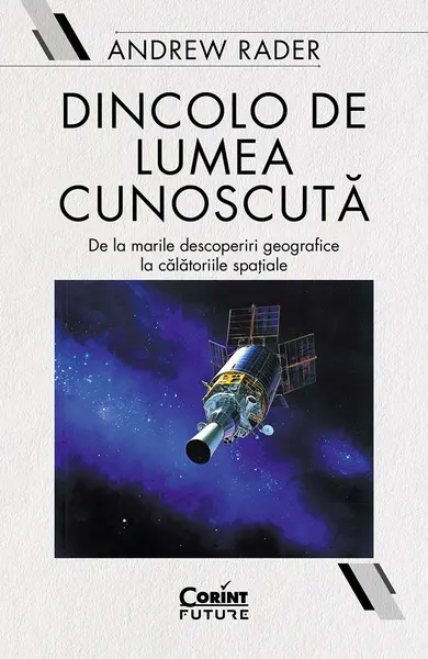 Dincolo de lumea cunoscută