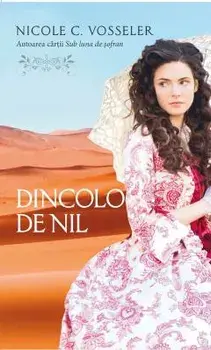 Dincolo de Nil/Nicole Vosseler