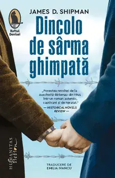 Dincolo de sarma ghimpata/James D. Shipman