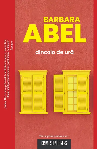 Dincolo de ură