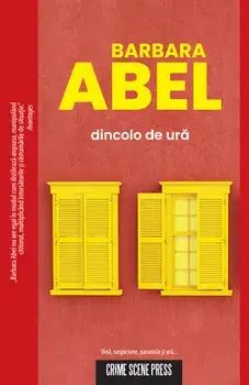 Dincolo de ura/Barbara Abel