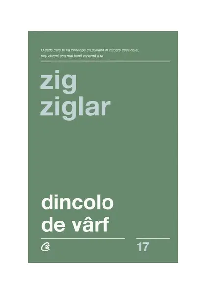 Dincolo de varf