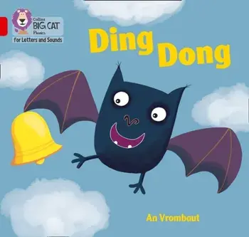 Ding Dong. Band 02a/Red a, Paperback/An Vrombaut