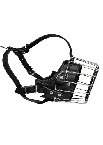 Dingo Botnita Metal Pitbull 14158