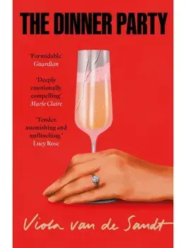 Dinner Party, Paperback/Viola van de Sandt