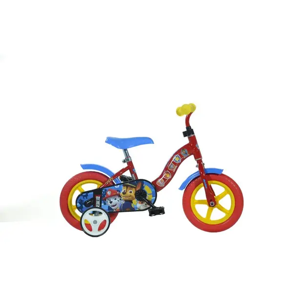 DINO BIKES Bicicleta copii 10'' - PAW PATROL