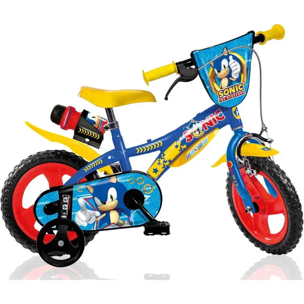DINO BIKES Bicicleta copii 12 Sonic