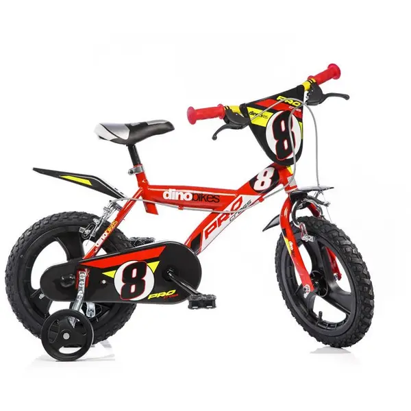 DINO BIKES Bicicleta copii 16'' GLN