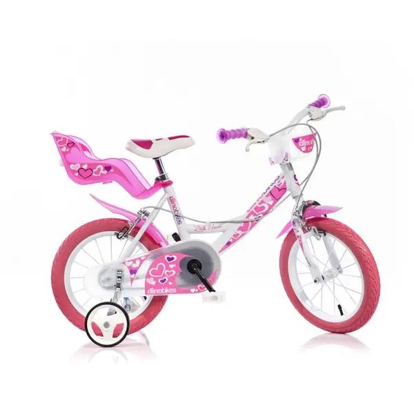 DINO BIKES Bicicleta copii 16'' RN