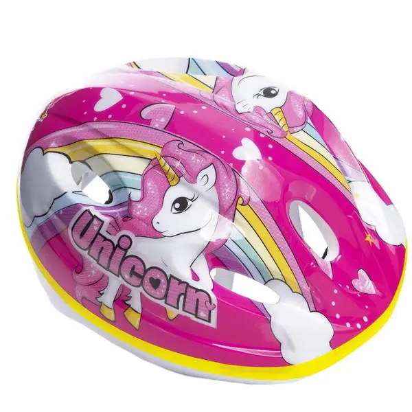 DINO BIKES Casca de protectie - Unicorn