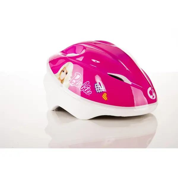 DINO BIKES Casca protectie Barbie