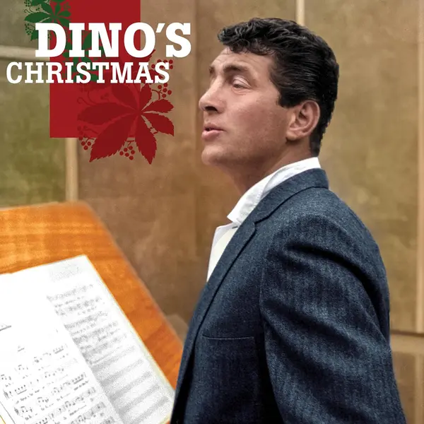 Dino's Christmas |