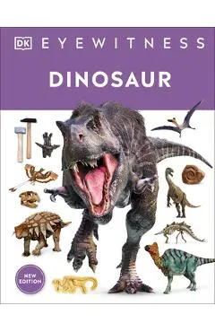 Dinosaur - Dk