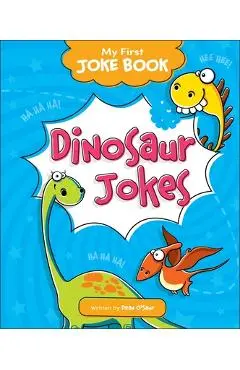 Dinosaur Jokes - Dean O'saur