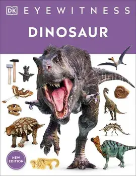 Dinosaur, Paperback/***